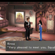 Illustration for article titled iFinal Fantasy VIII/i Remaster Addresses A Classic Meme